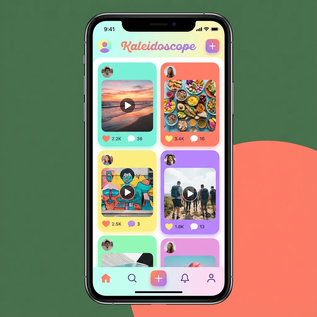 Pixel Adventure Game